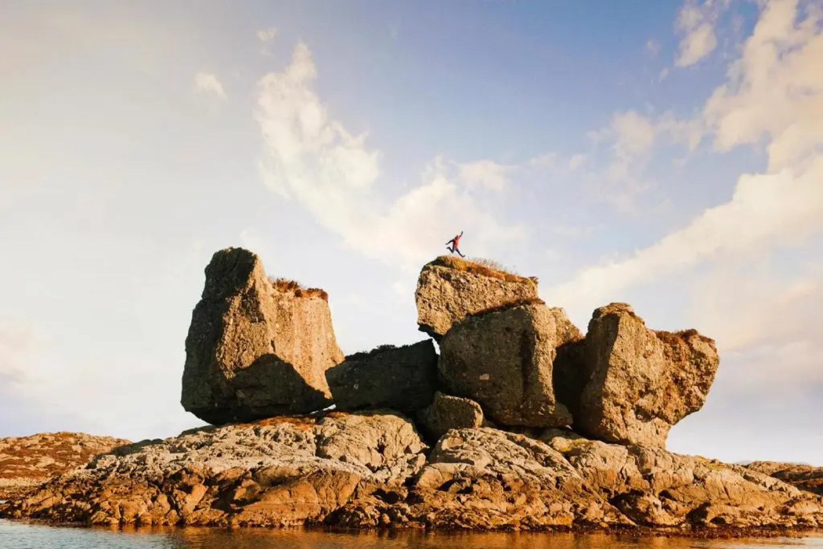 Solund leilighetshotel