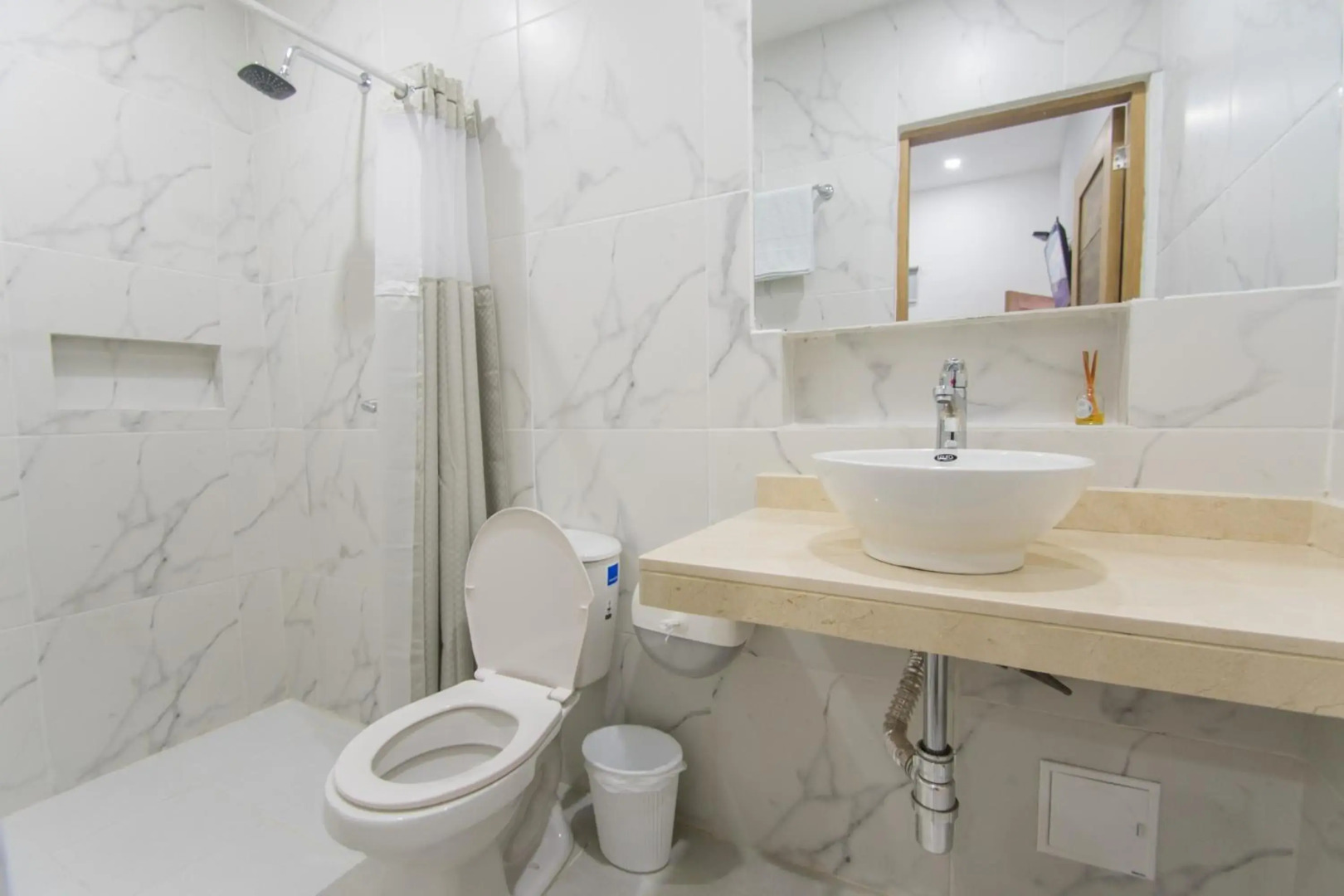 Stanza Hotel Sincelejo