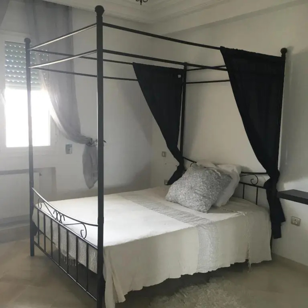 Ain Zaghouane Sud Appartement cosy 10 minutes de la plage - Tunisia Mall