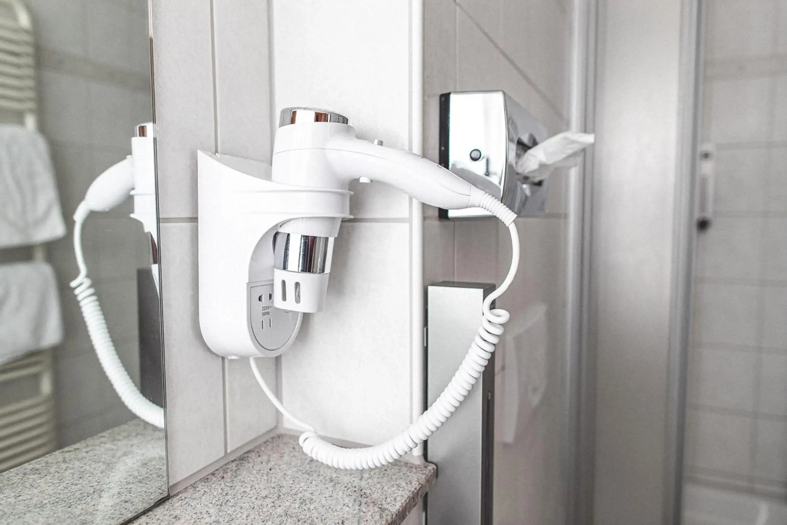 PLAZA Hotel Buchhorner Hof