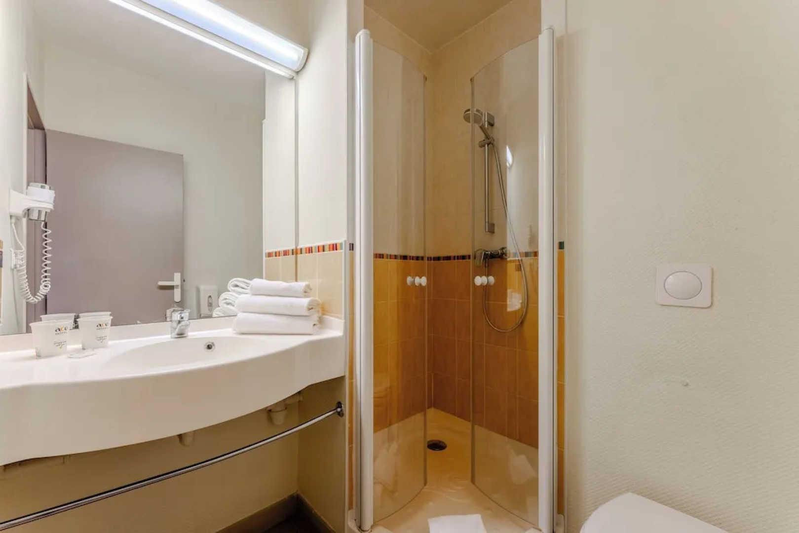 Ace Hôtel Noyelles Godault