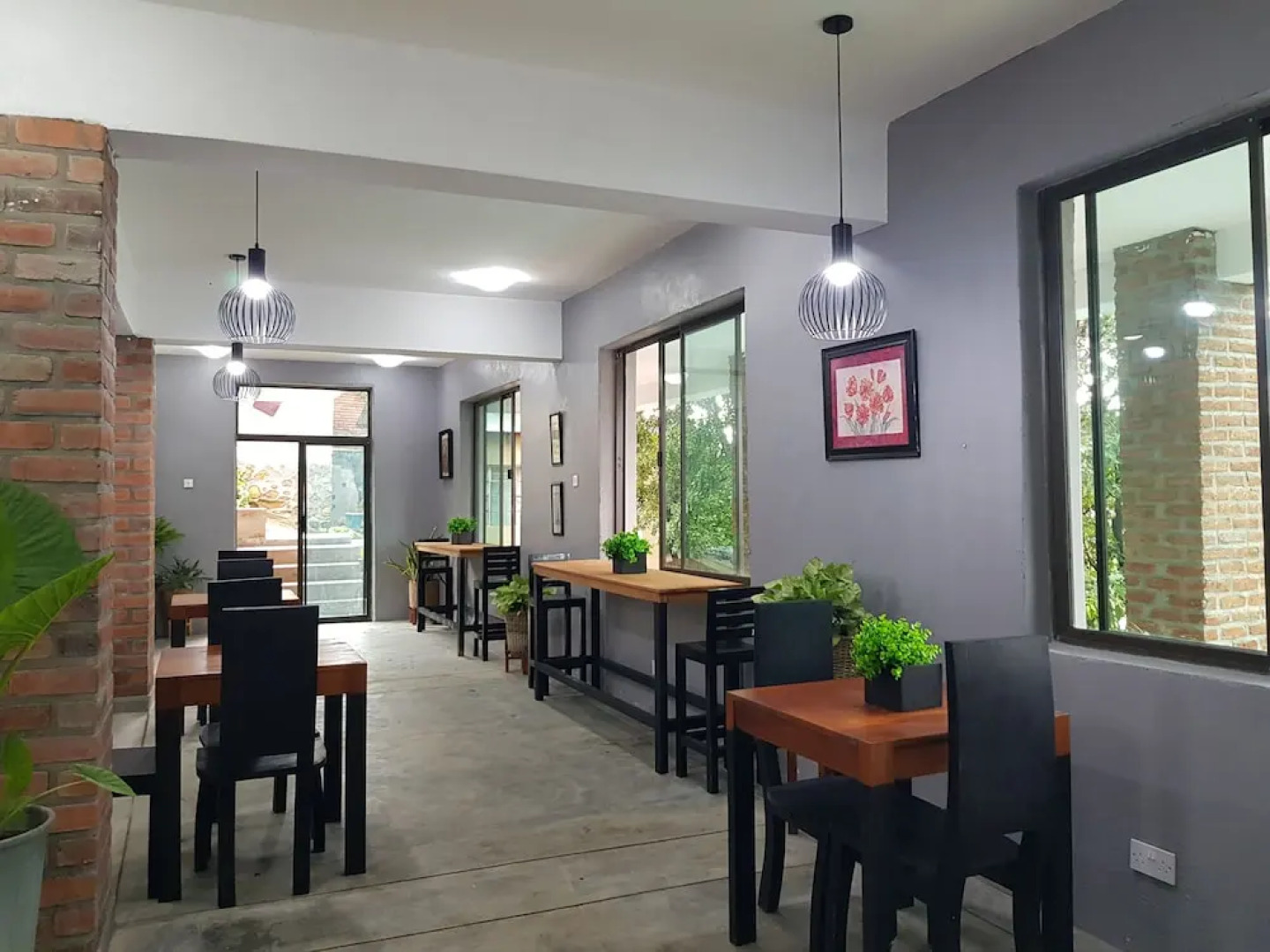 Chinyonga Guesthouse