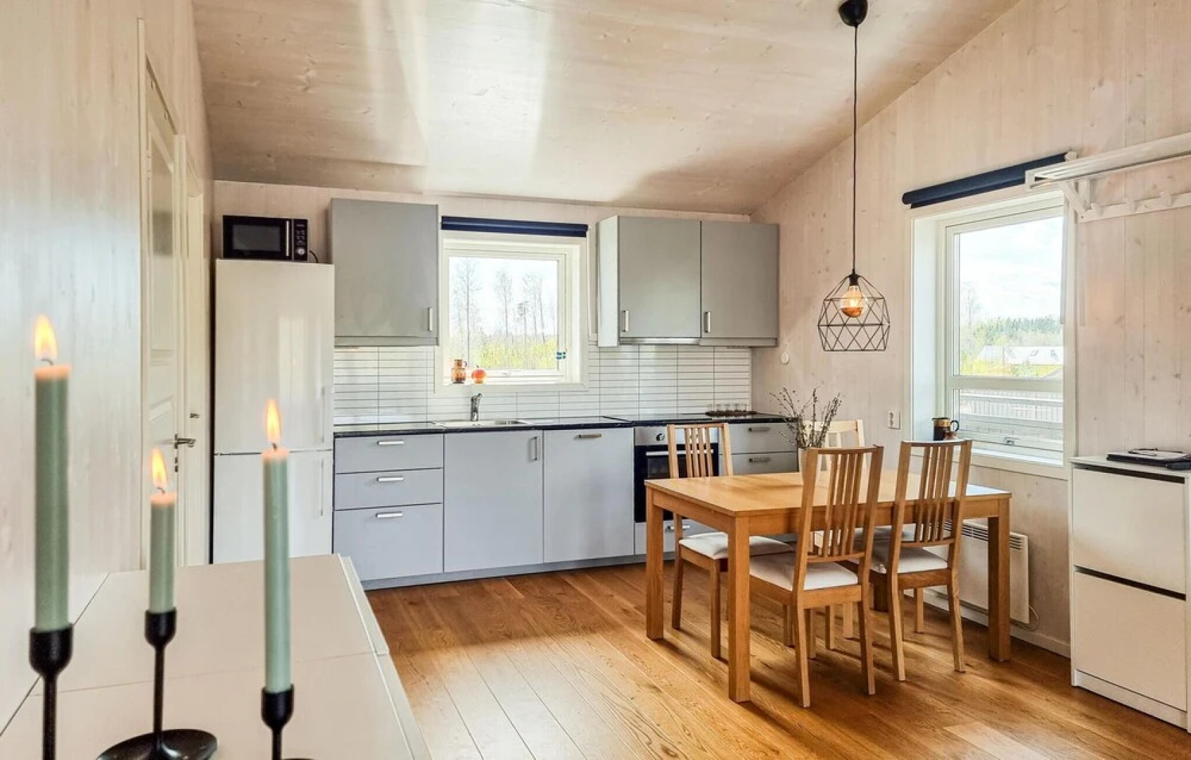 Beautiful Home in Åsensbruk With 2 Bedrooms