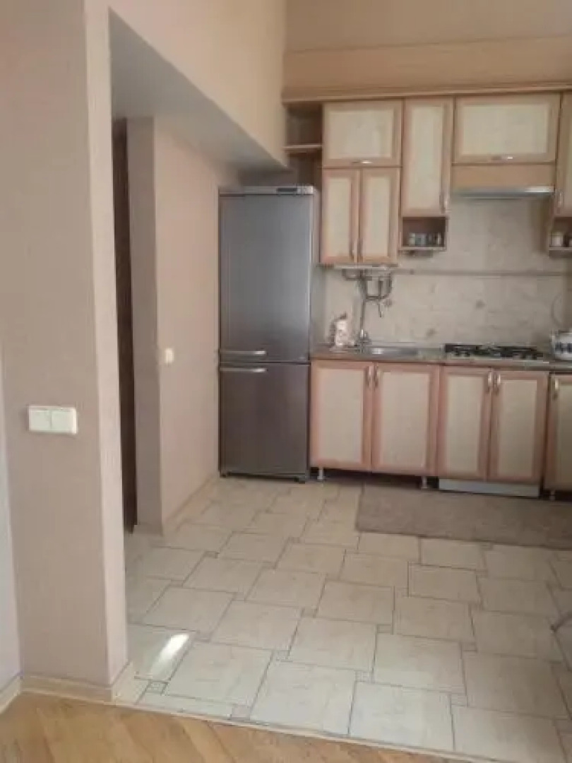 Apartment On Evgena Konovaltsya 3