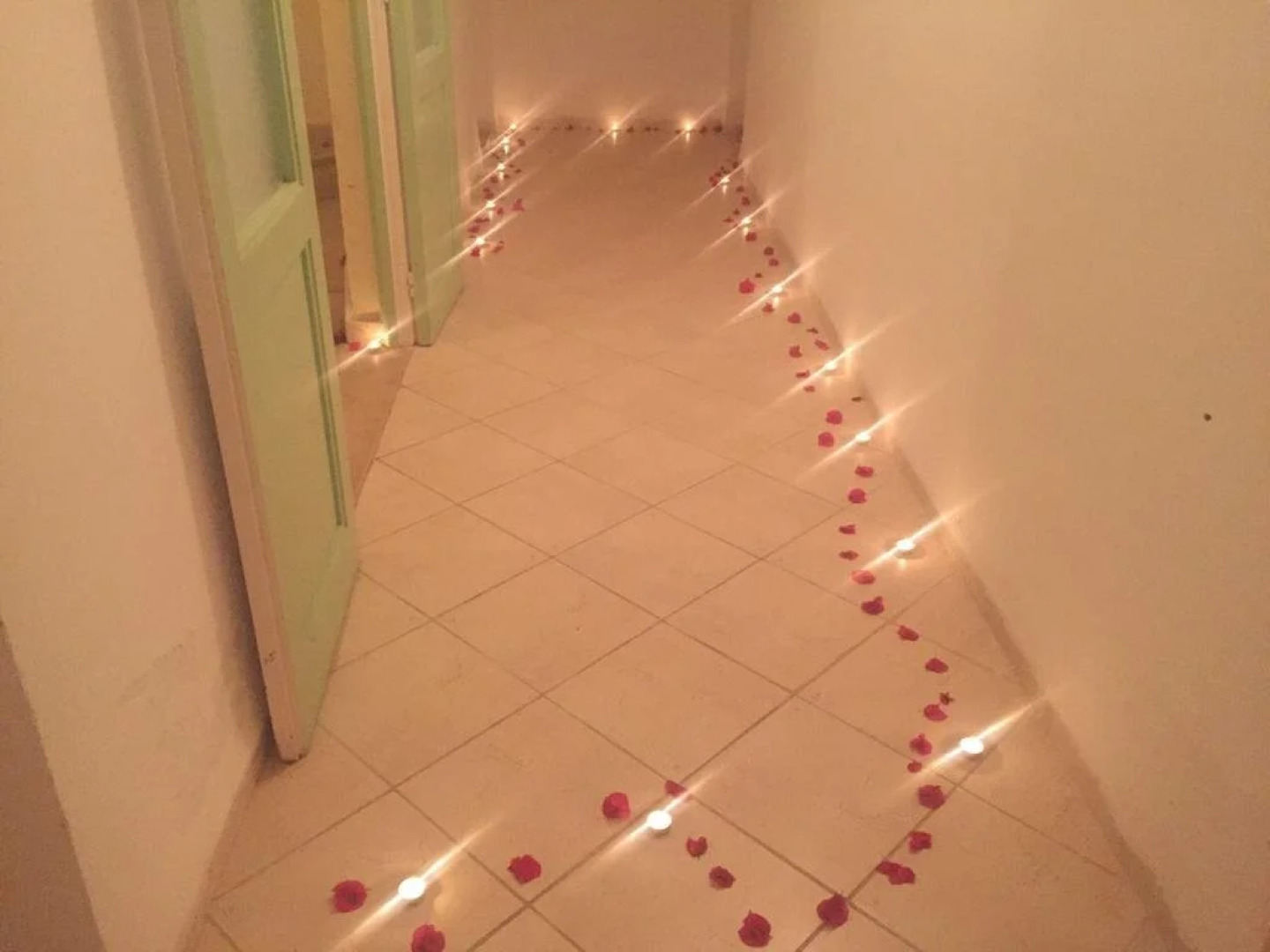 Residence Ben Sedrine