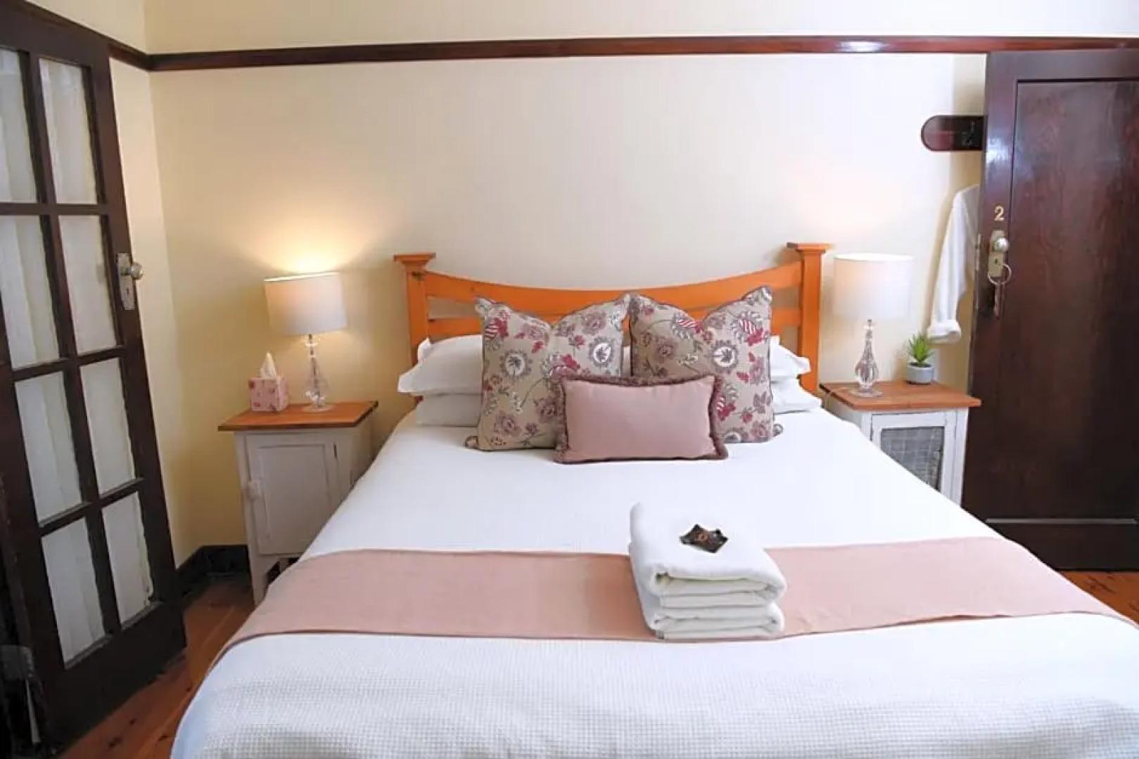 Jenkins Street Guesthouse