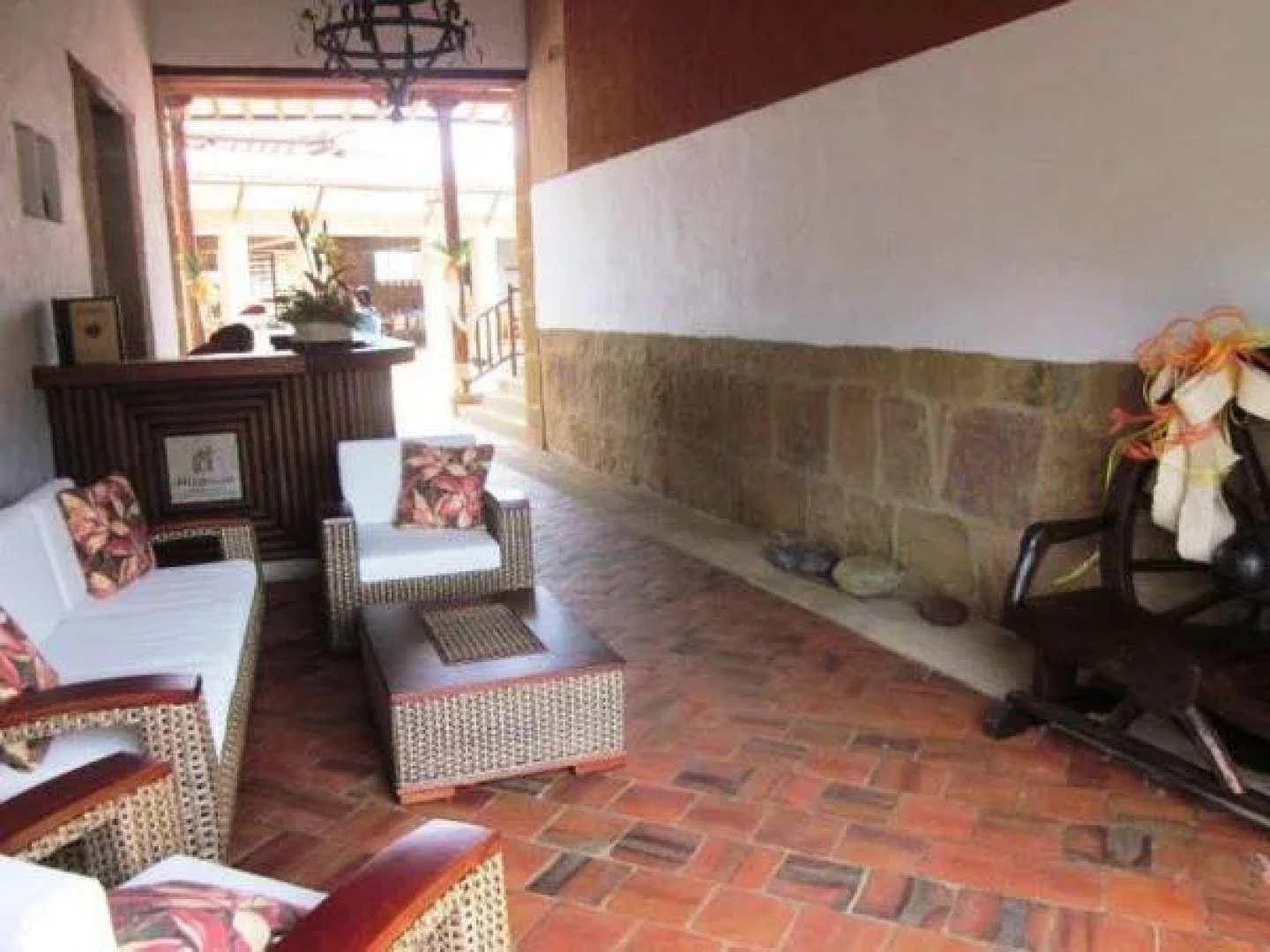 Hicasua Hotel Boutique