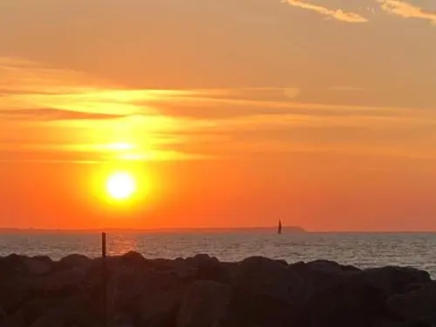 Hotel Nordwind Lohme