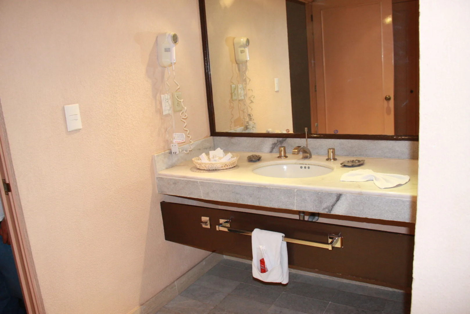 Hotel San Francisco Tlaxcala