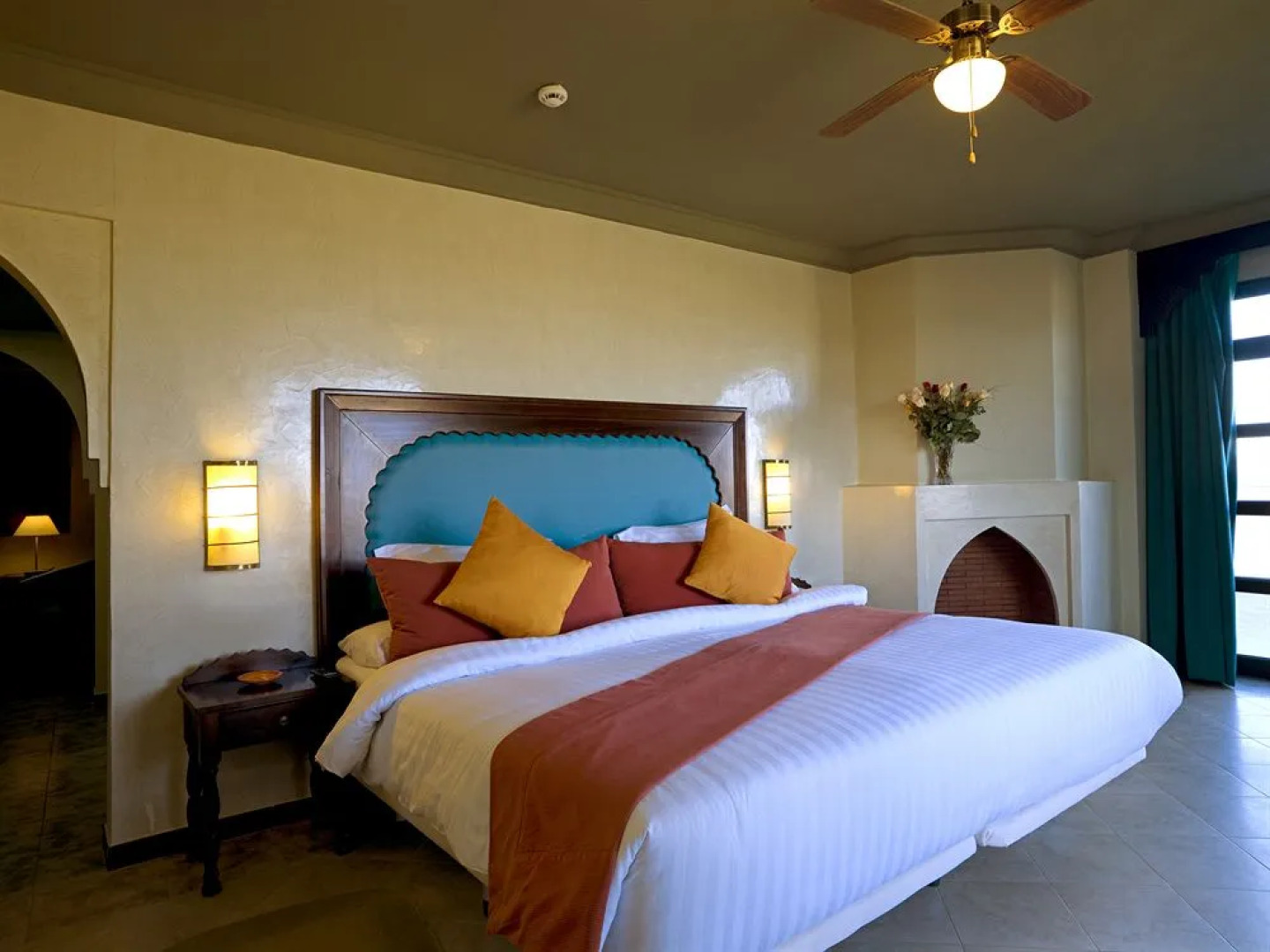 Hotel Barcelo Mediterranea Saidia