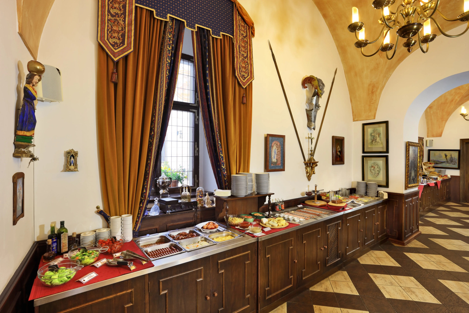 Hotel Ruze & Wellness