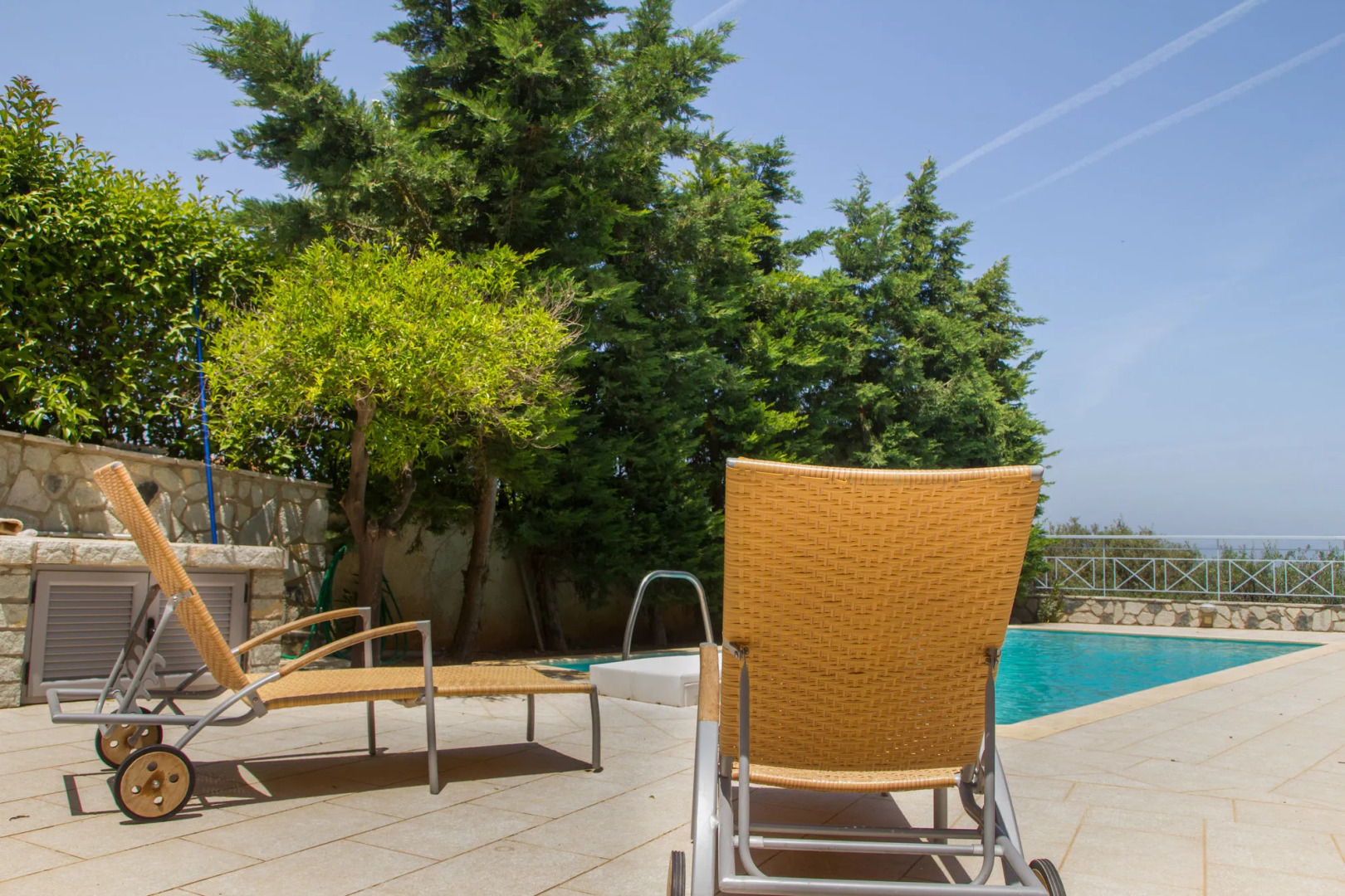 Corinthian Residence