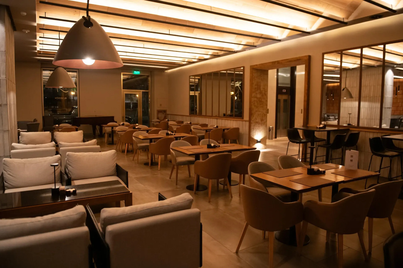 Hotel Alejandro I, Affiliated by Meliá