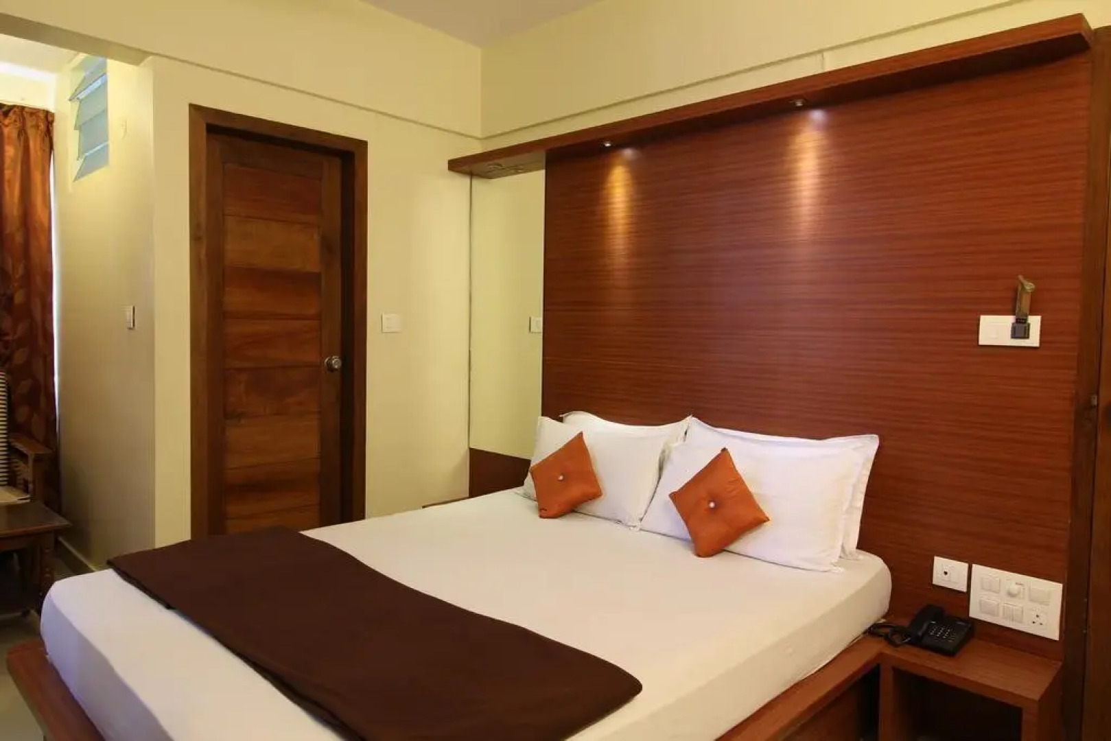 The Grand Inn Mysore