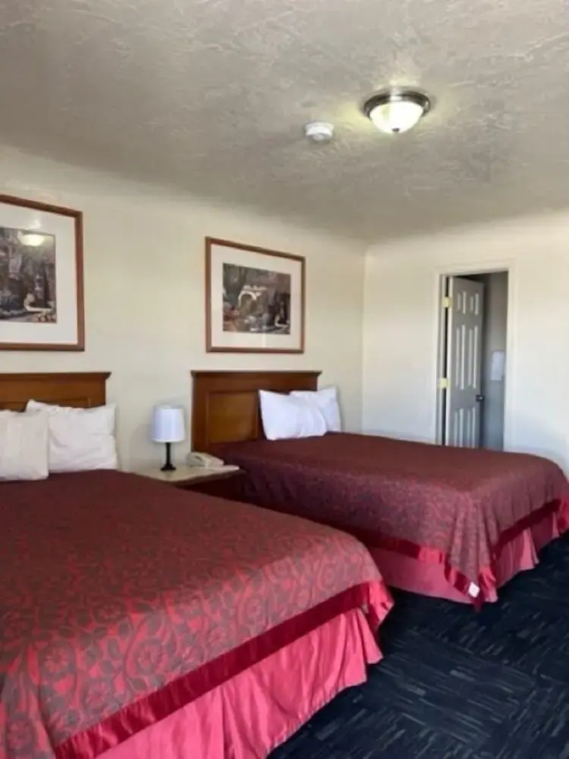 Travelodge by Wyndham Gallup