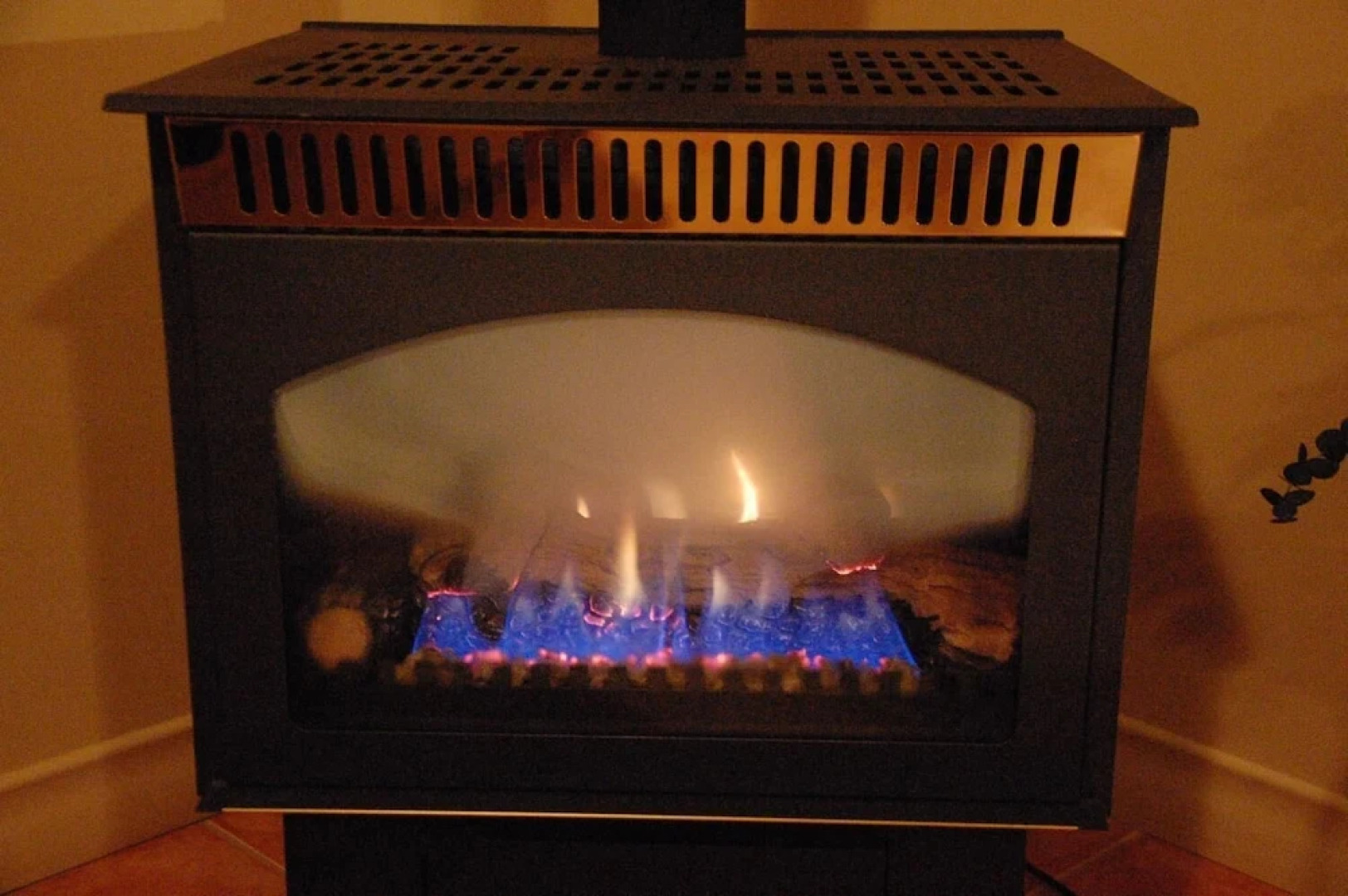 A Vacation Paradise at Quail Ridge B&B