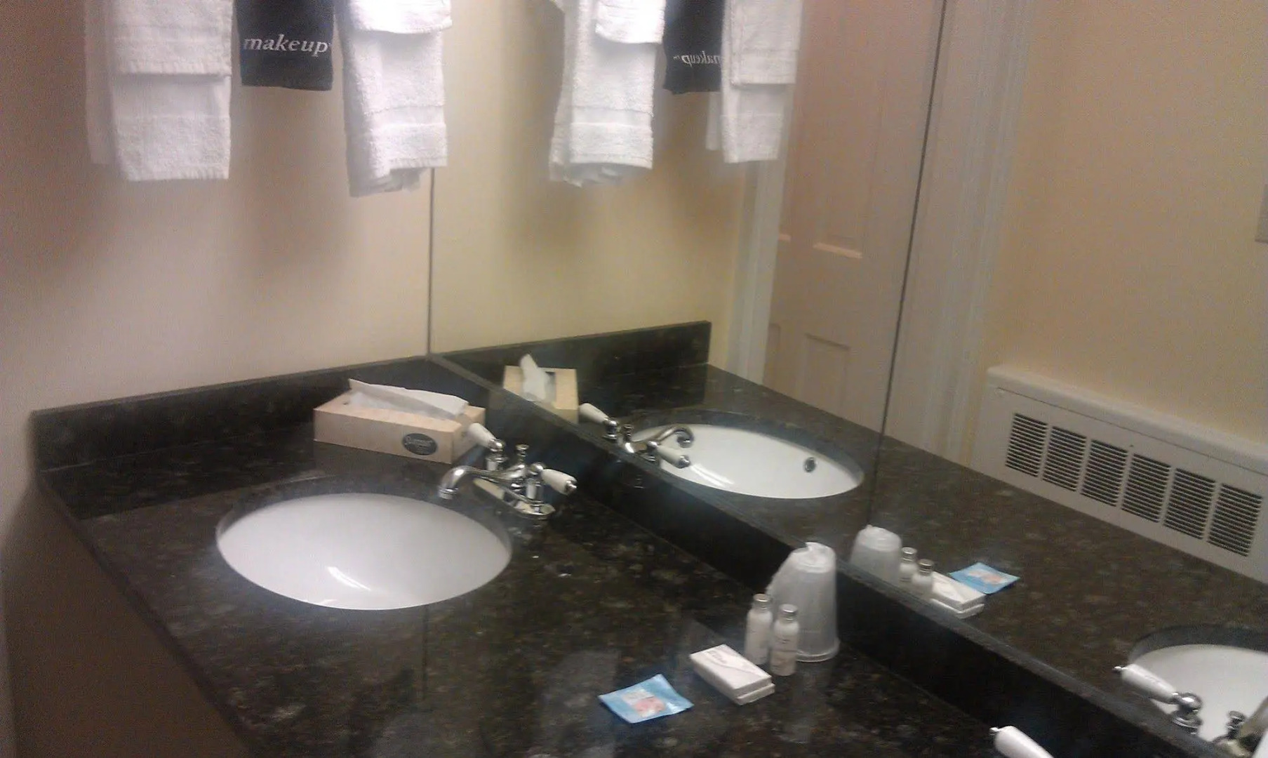 Old Sturbridge Inn & Reeder Family Lodges