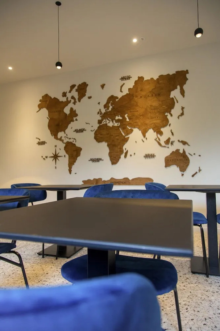 Elementum Hotel - B&B