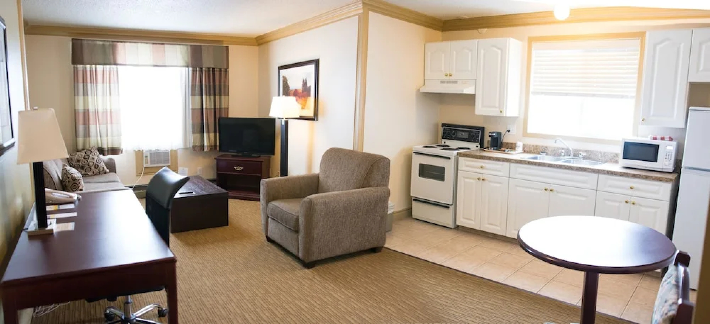 Days Inn High Level