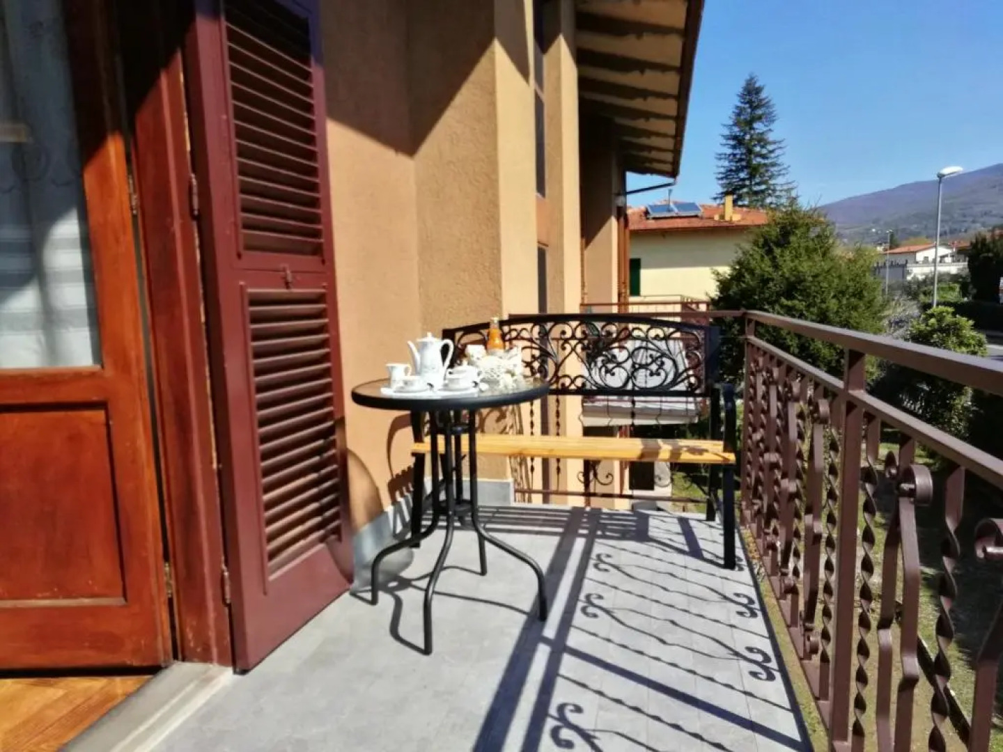 Casa Massimo A Subbiano