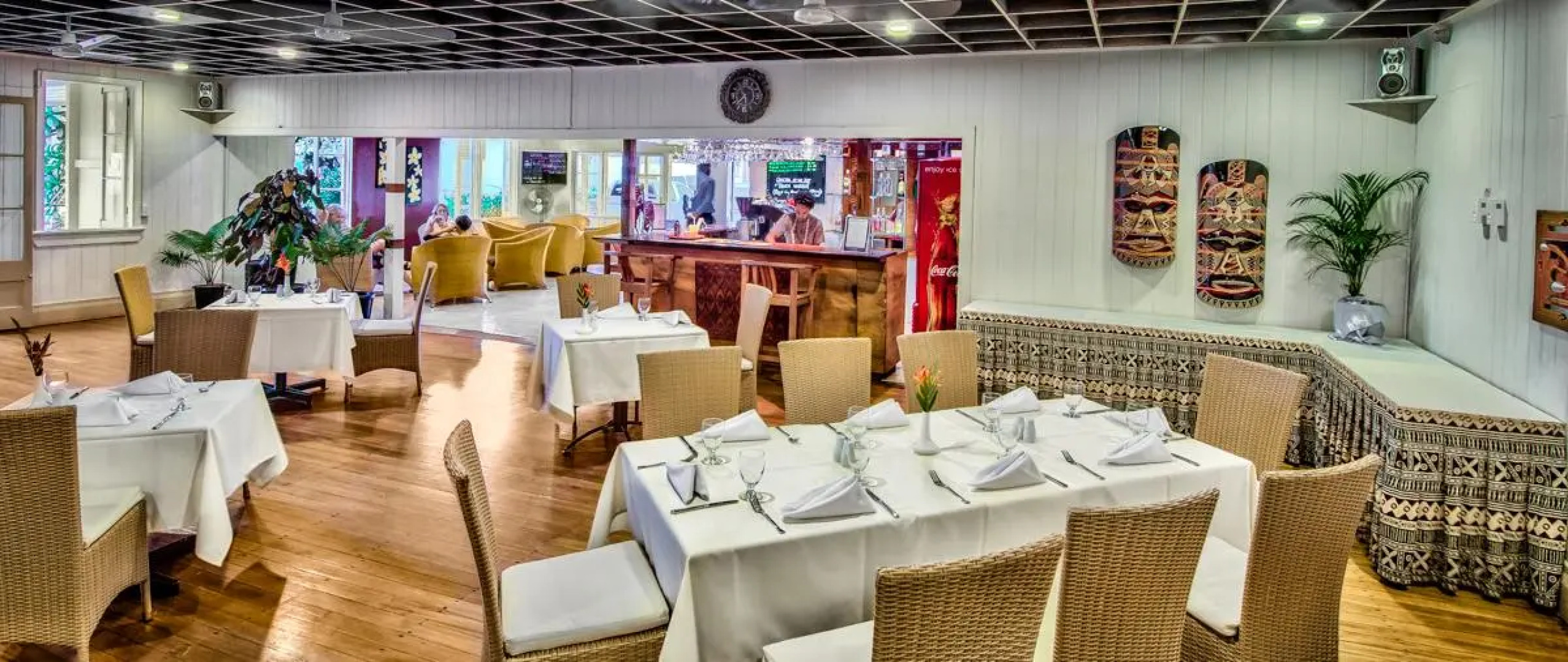 Tanoa Rakiraki Hotel