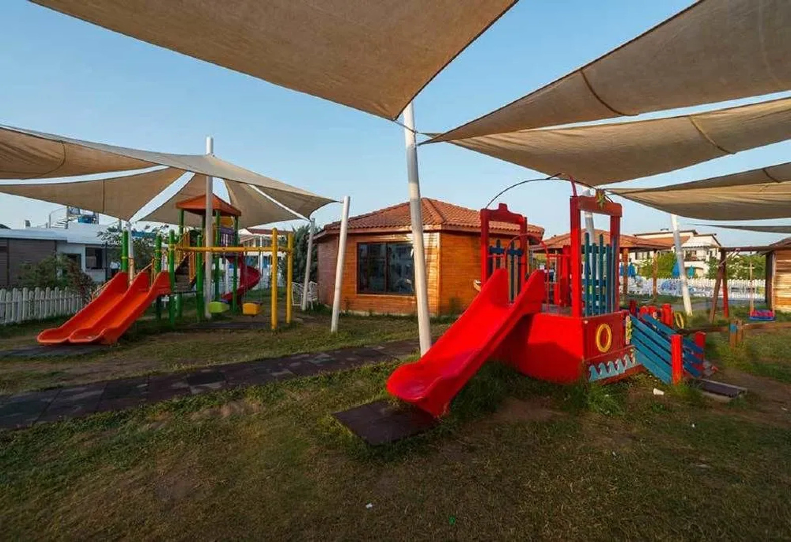 Akpalace Belek Islamic (Non Alcoholic)