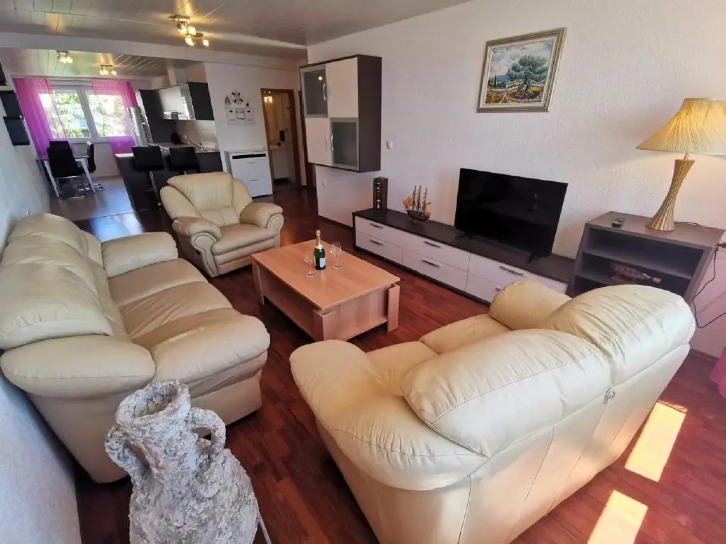 Apartment NIKO 4 pax