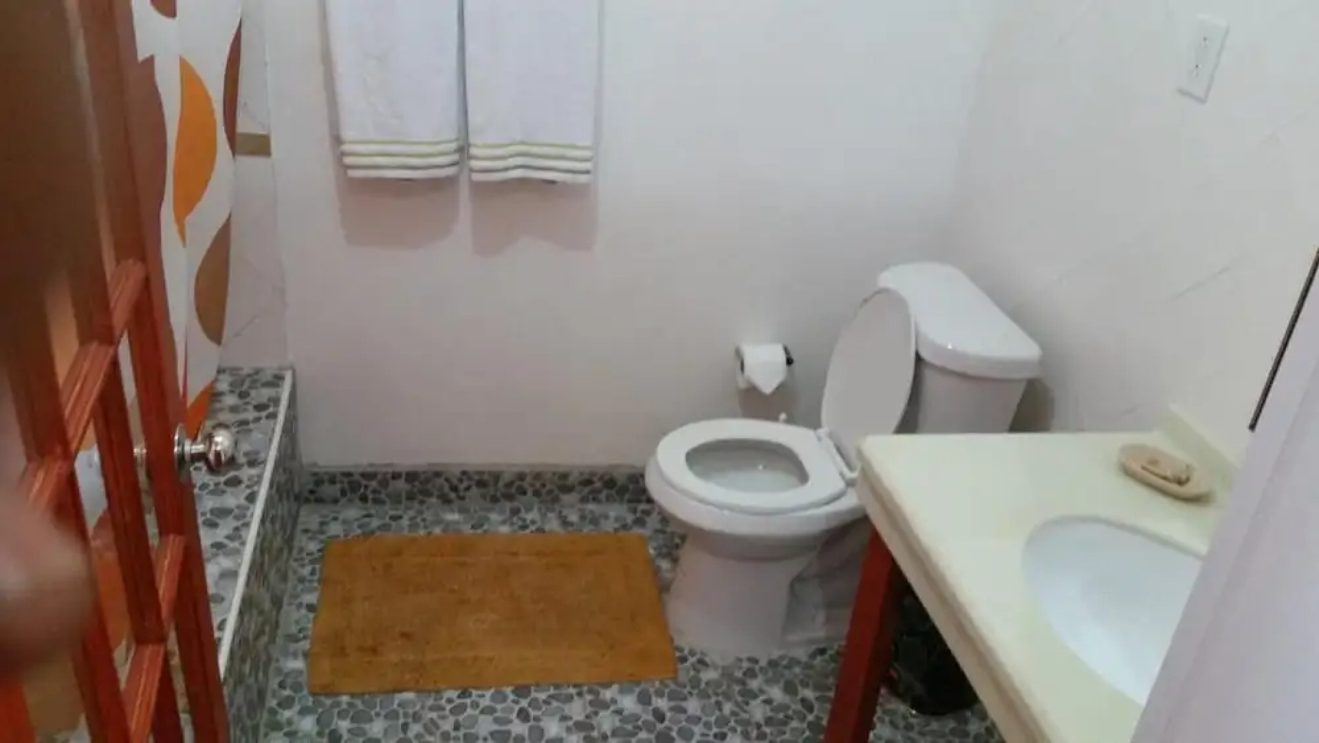 Spring Gardens Resort