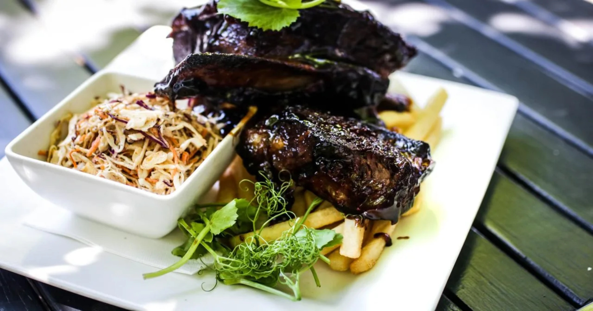 The Sunnyside Tavern, Broadmeadow