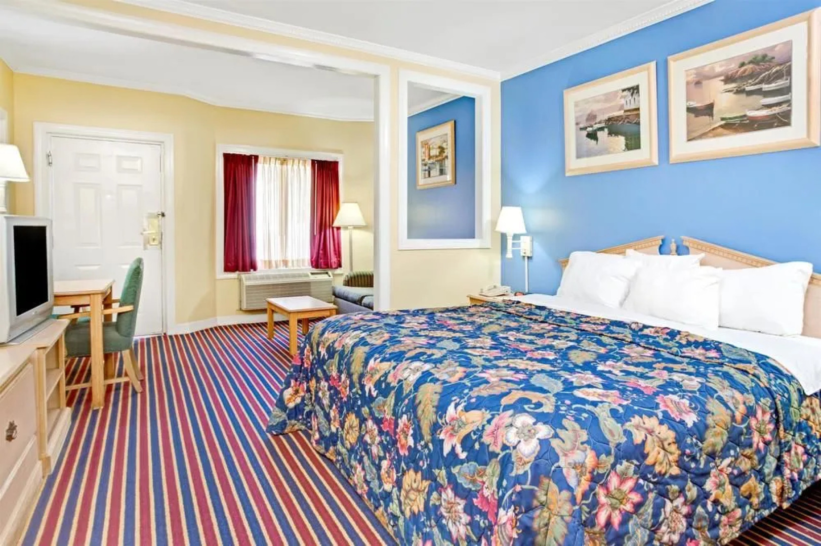 Days Inn Kingsland GA