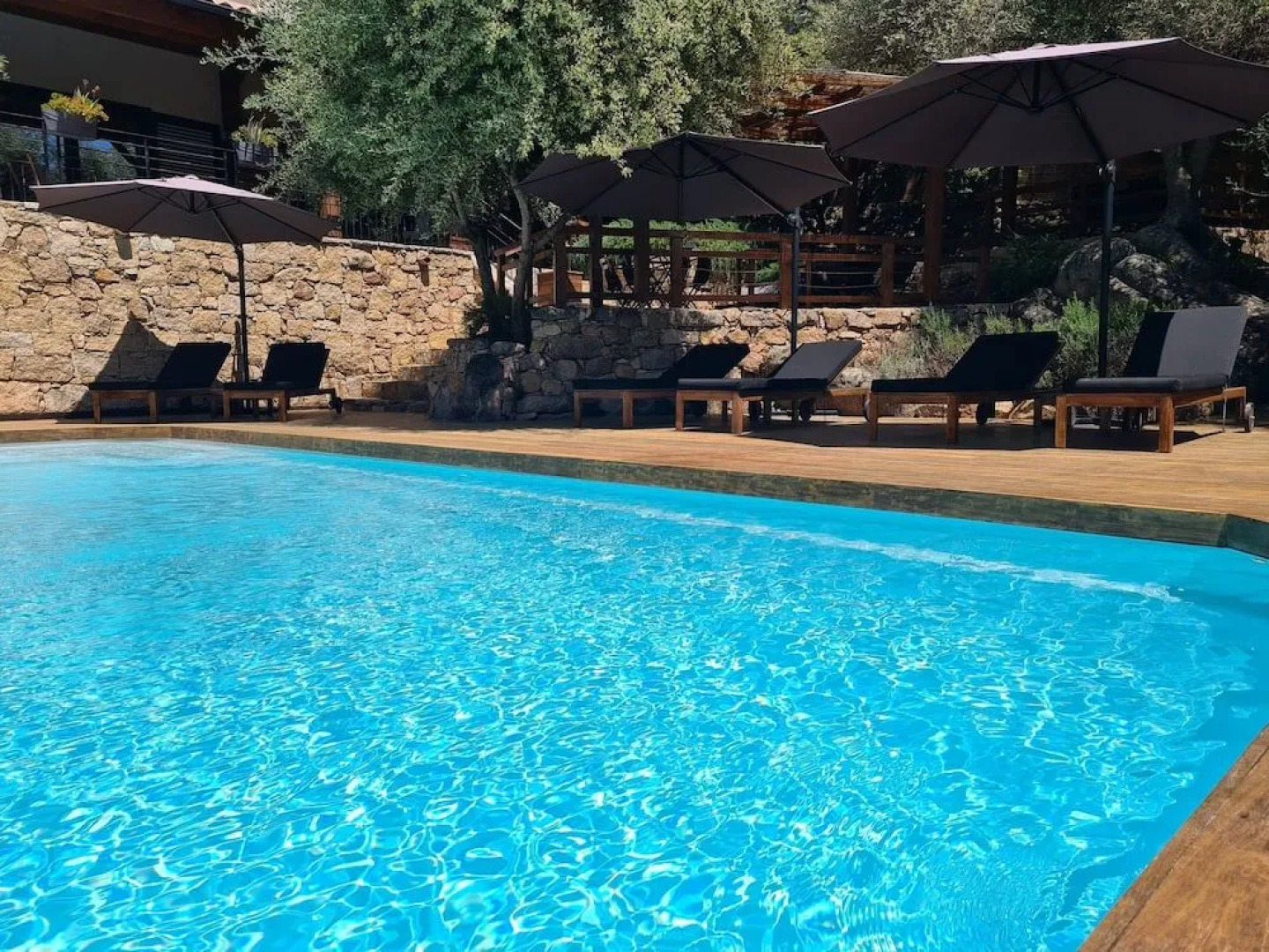 Chambre d'Hote Casa Maredda