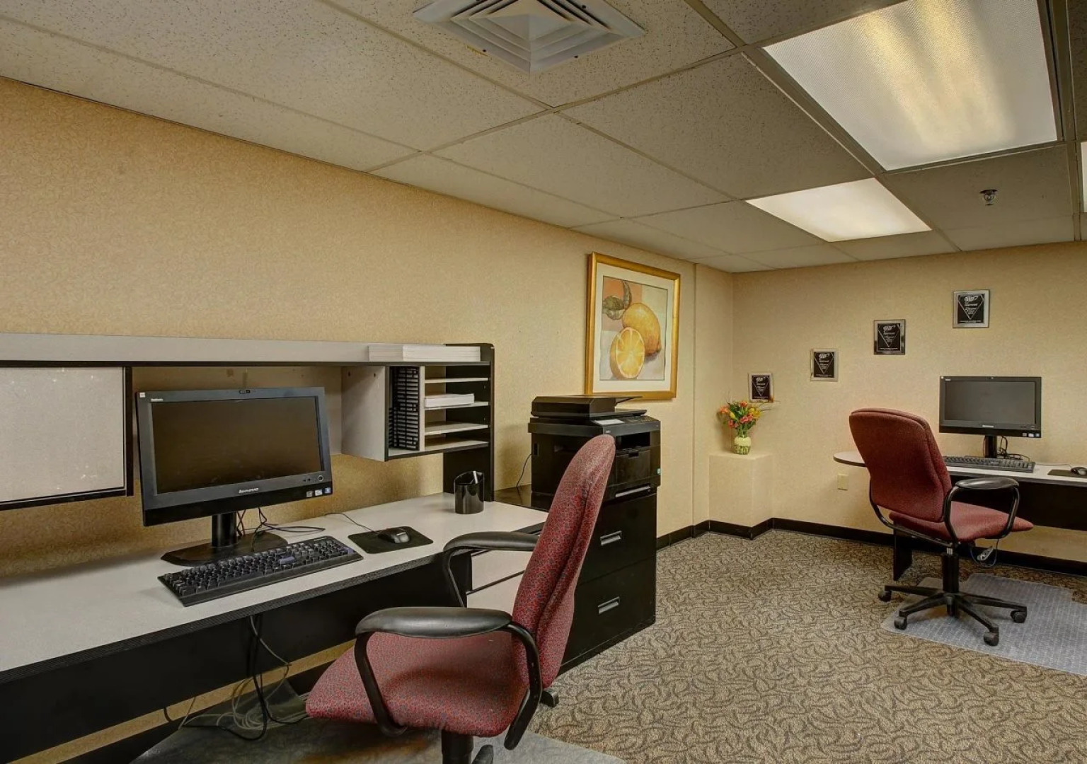 Red Lion Hotel Cromwell