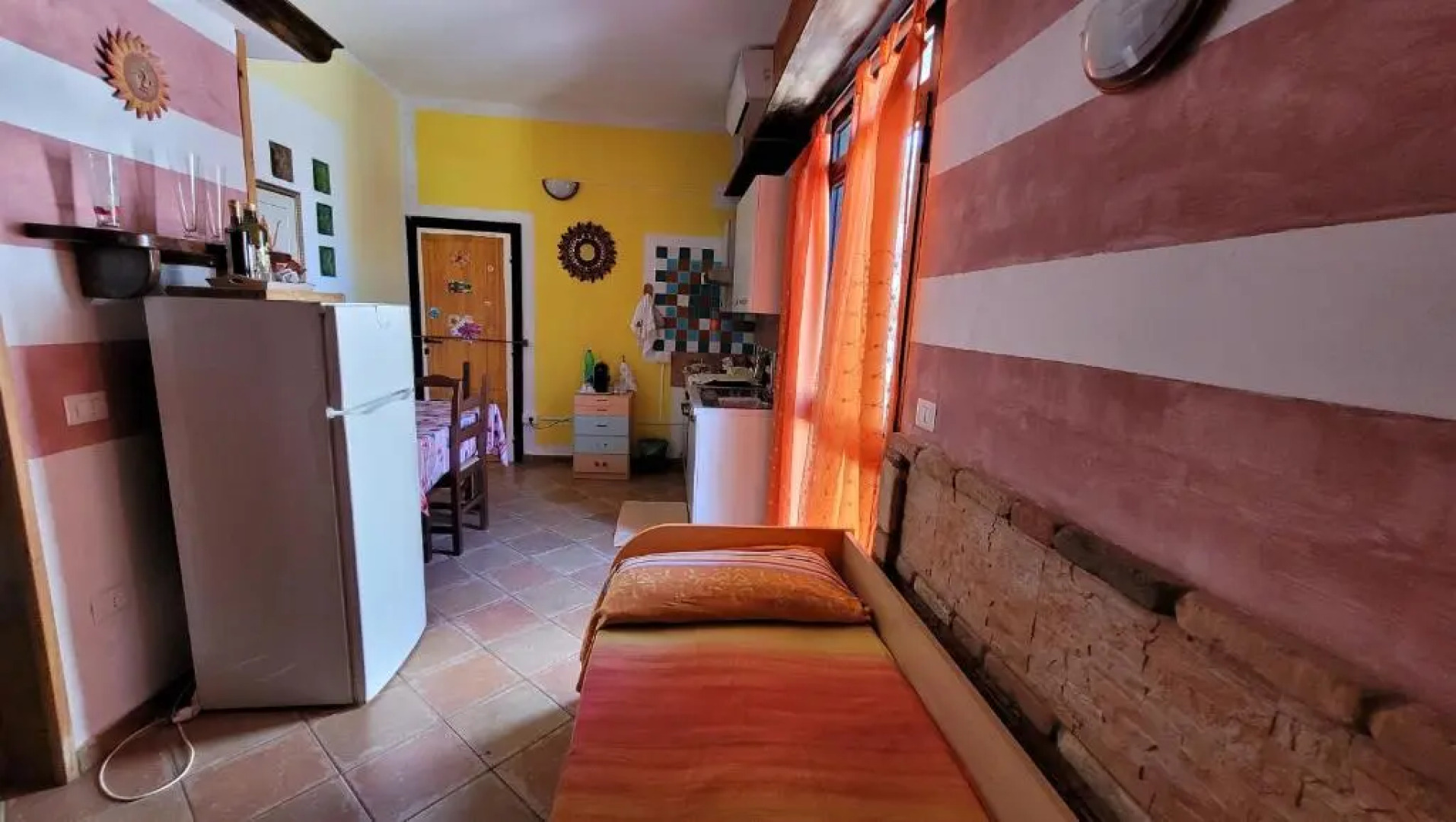 Appartamento Domu Mea 258 A