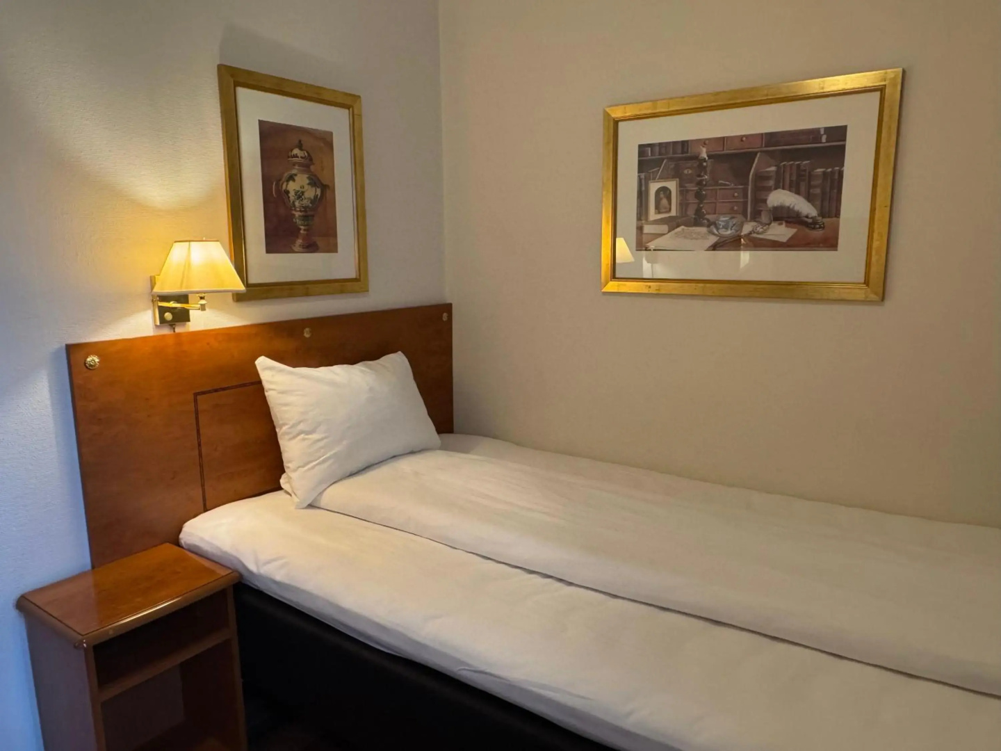 Park Hotel Vossevangen