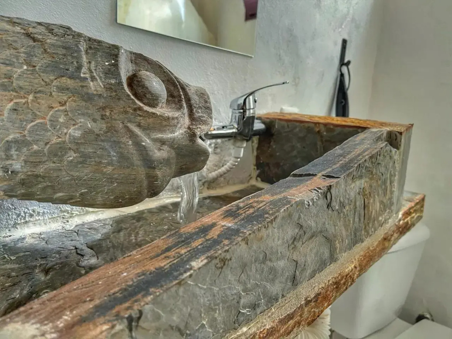 Casa Rico Frade Garden