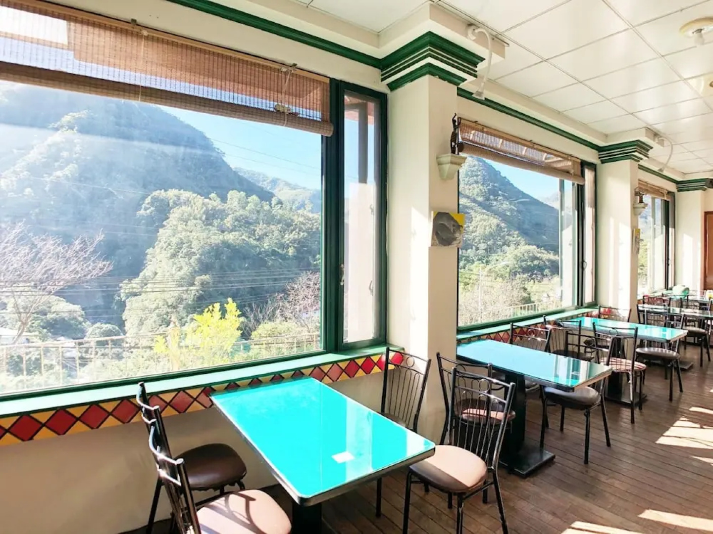Xanadu Hostel