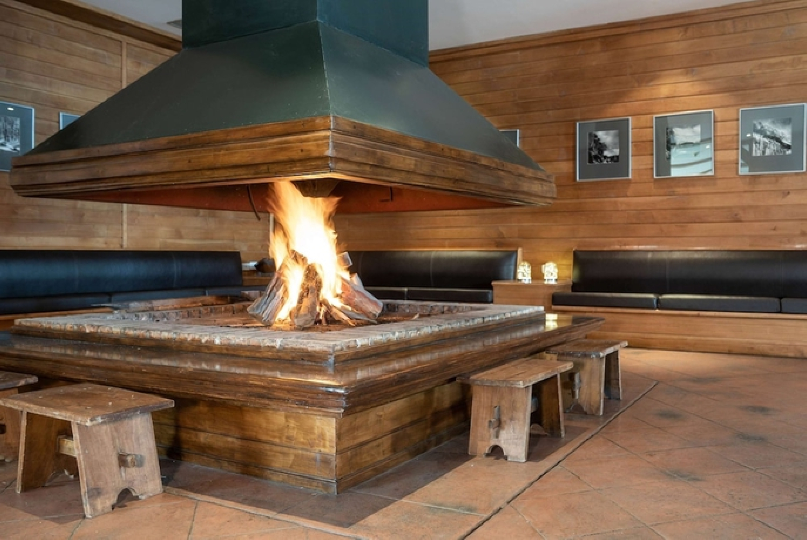 Wyndham Garden Ushuaia Hotel Del Glaciar