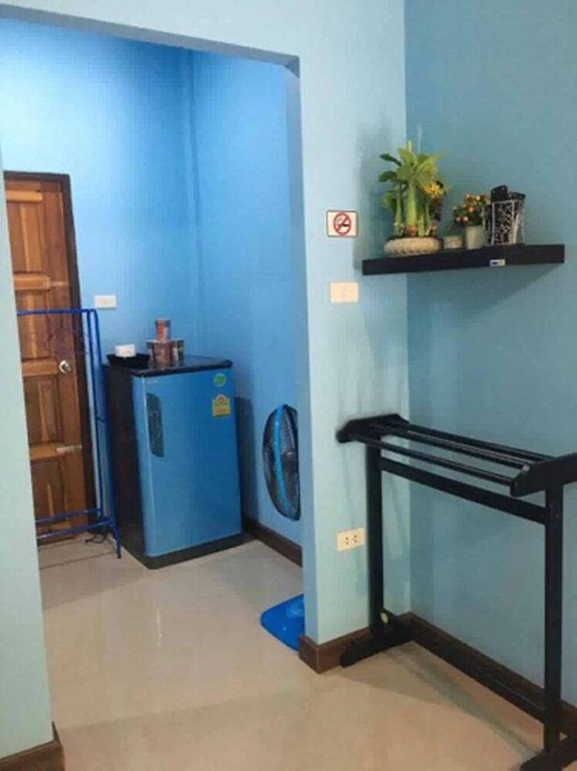 Kiriwong Baansuanrommai