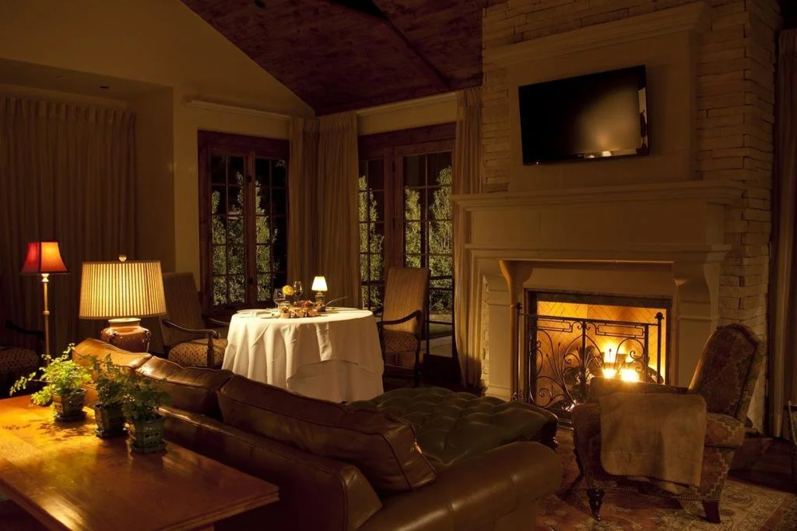 The Inn at Dos Brisas