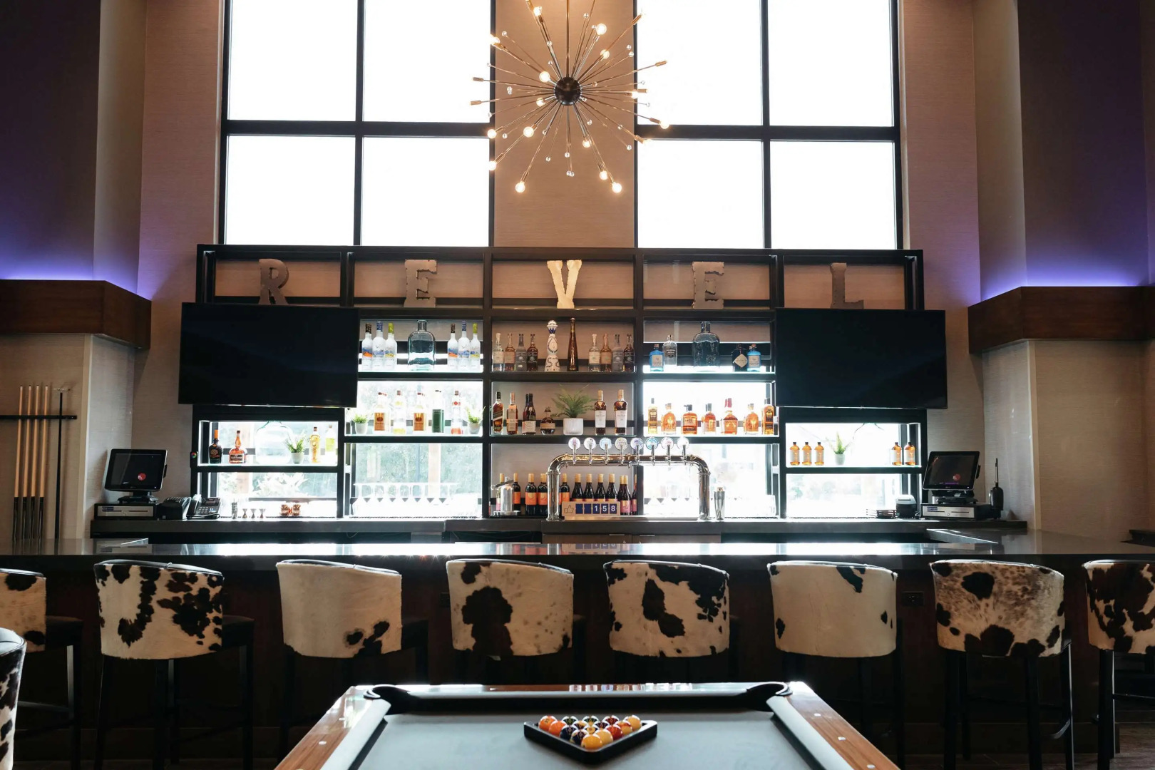 Revel Hotel Des Moines Urbandale, Tapestry Collection by Hilton