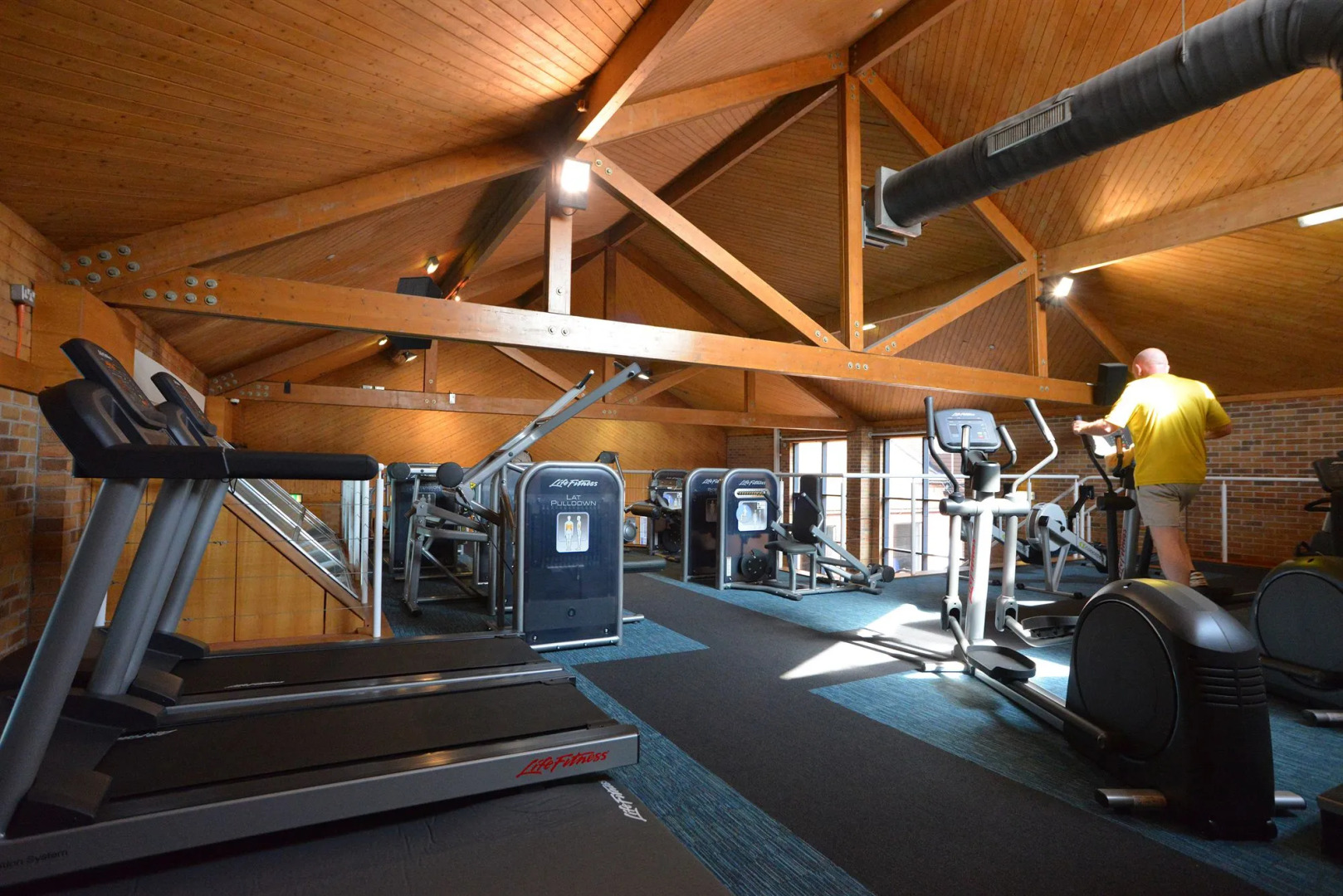 Waterside Hotel & Leisure Club