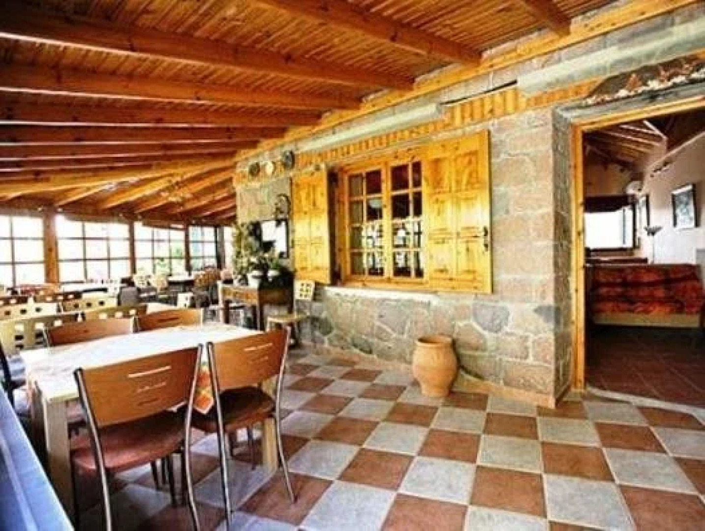 9 Musses Hotel Apartments & Studios