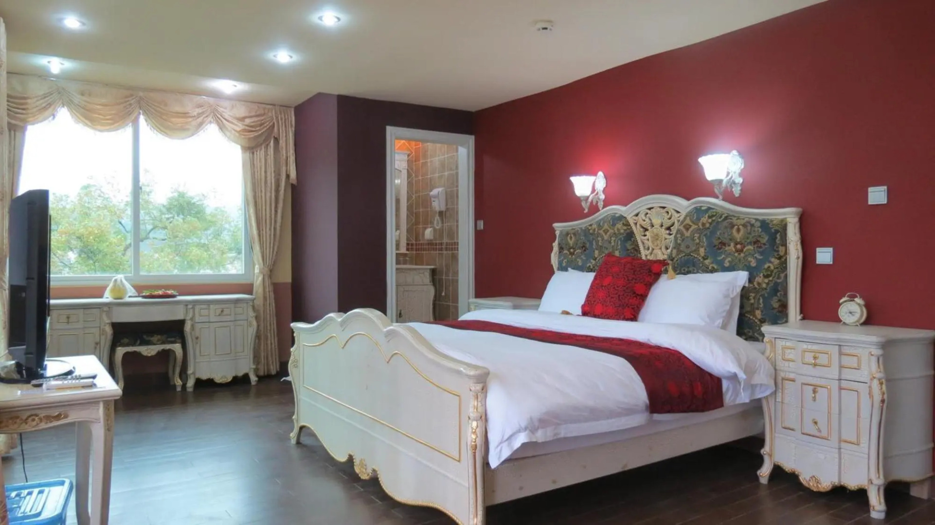 Yangshuo Village Retreat