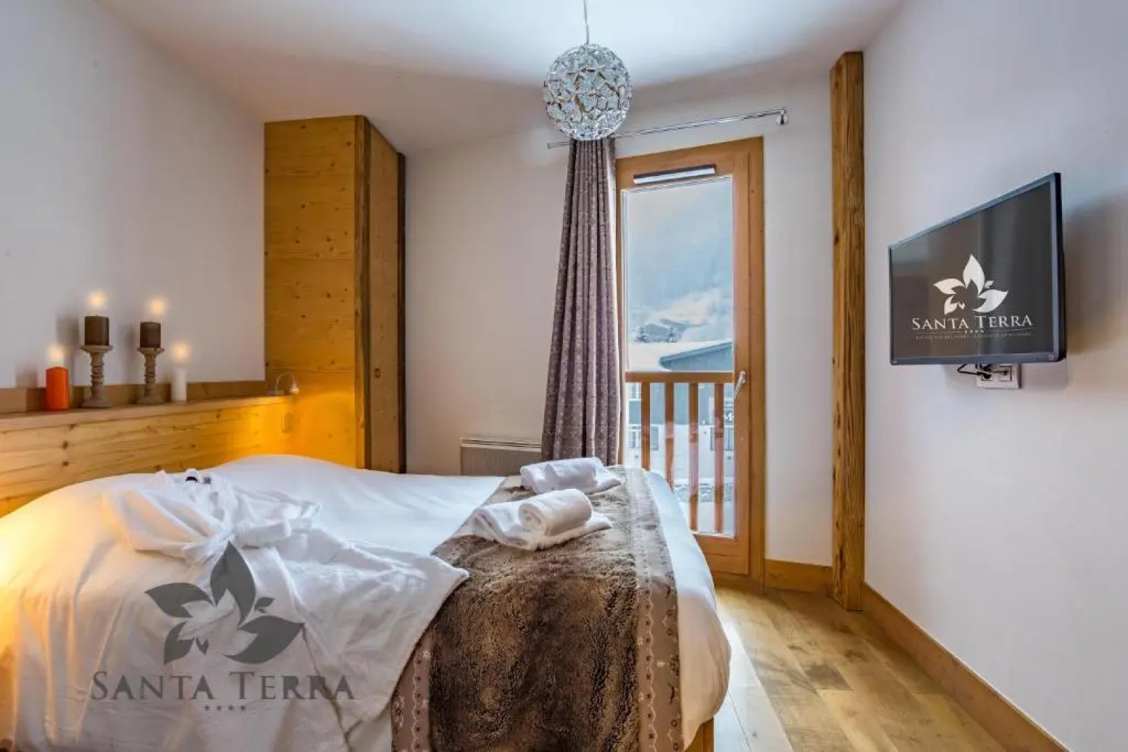 Residence Santa Terra