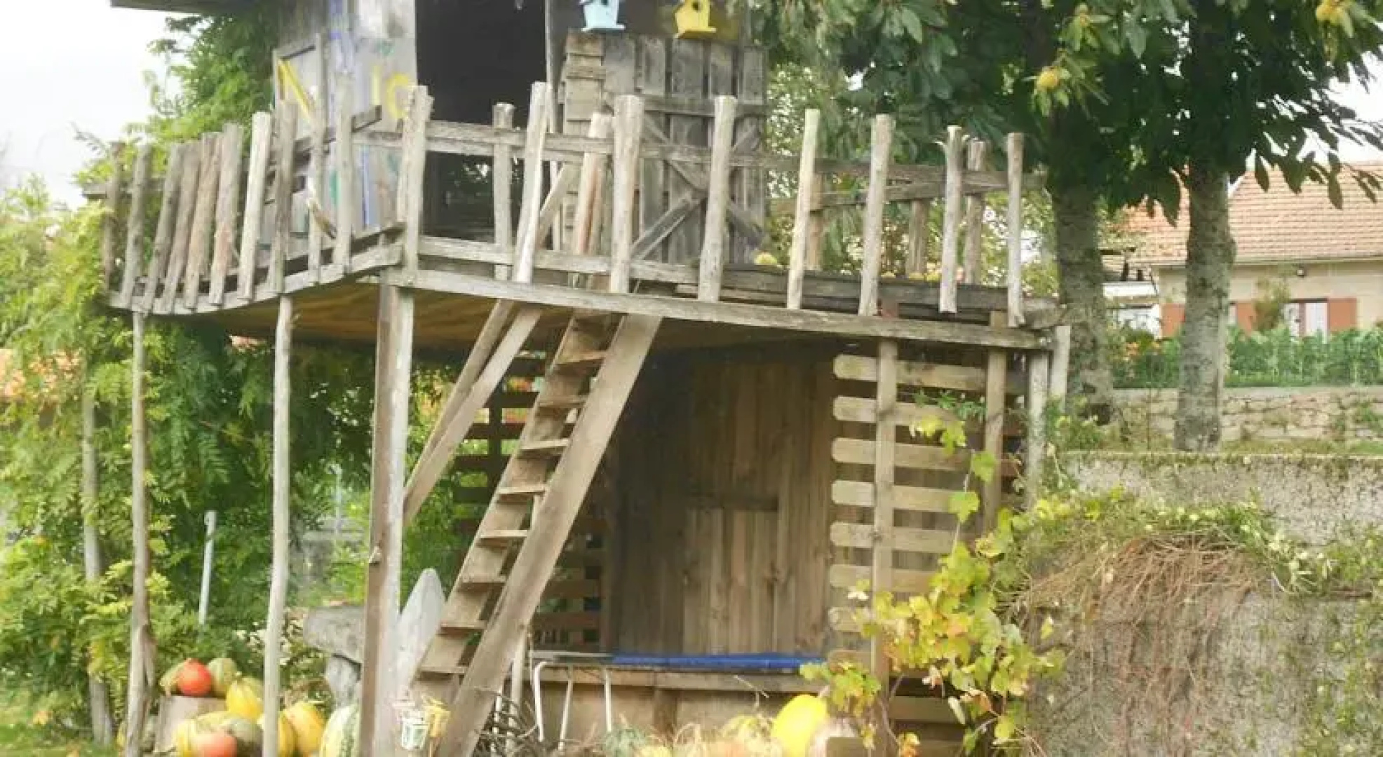 Casa Andorinha Penedones
