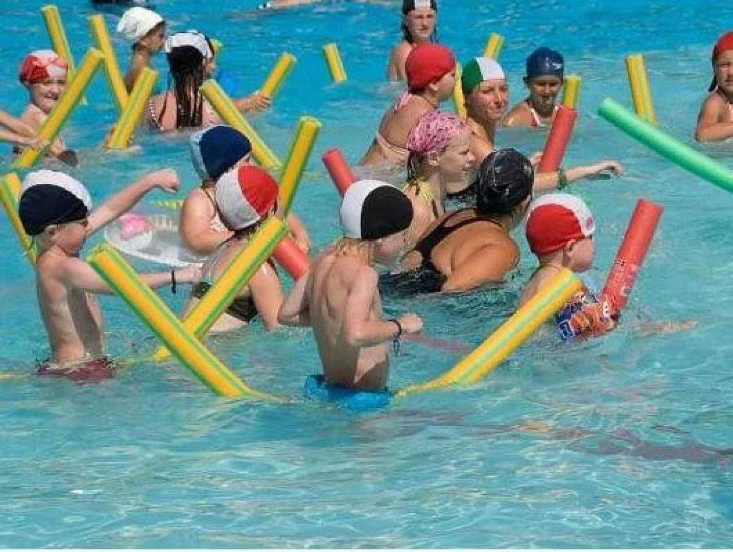 Camping Cisano & San Vito