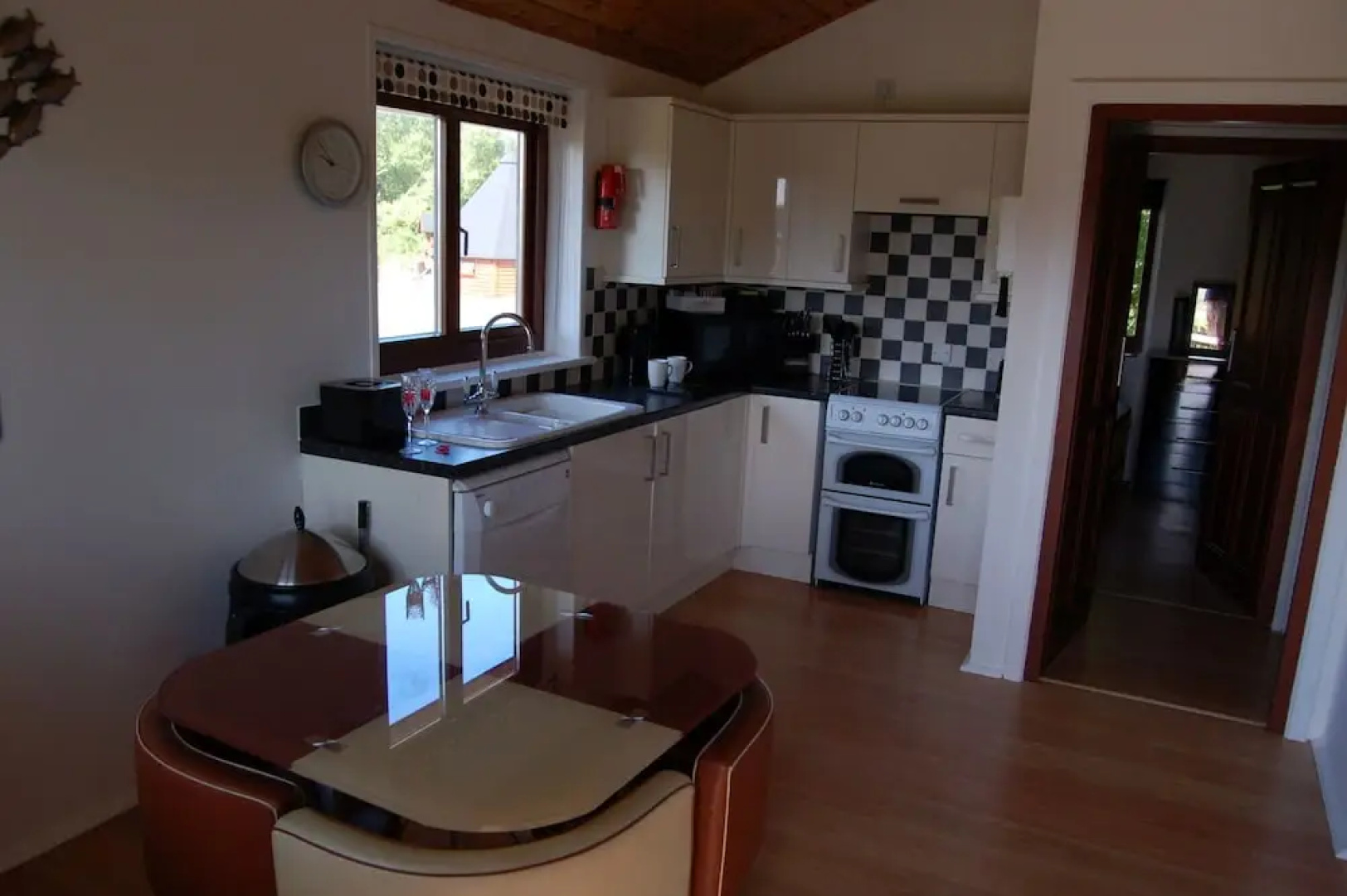 Watermeadow Lakes & Lodges
