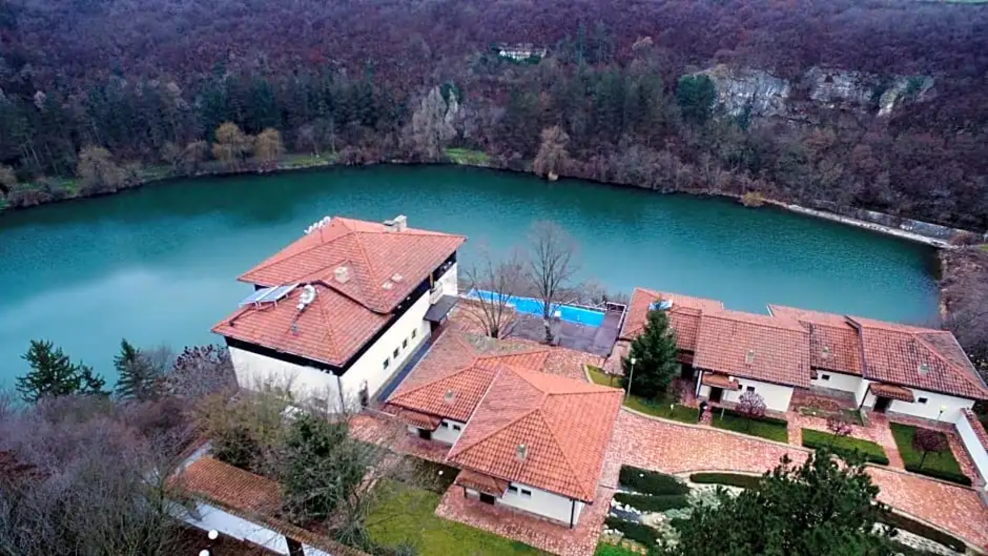 Hotel Villa Kaylaka