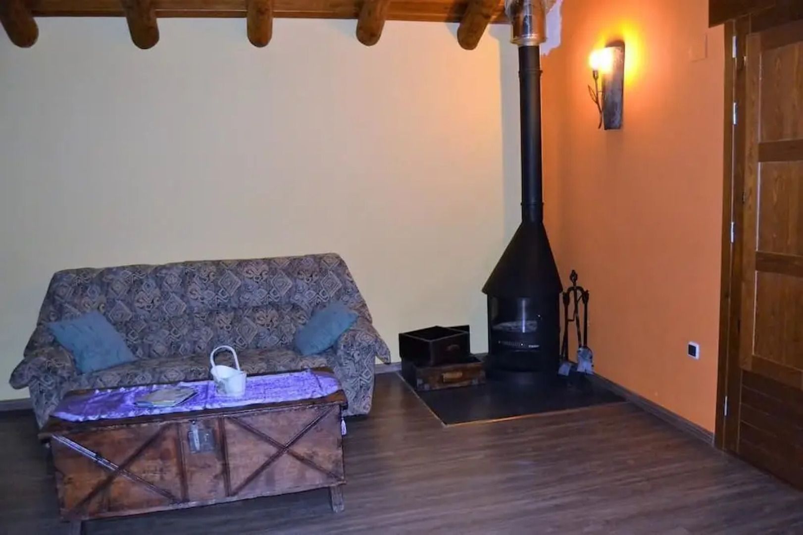 Condado de San Martín