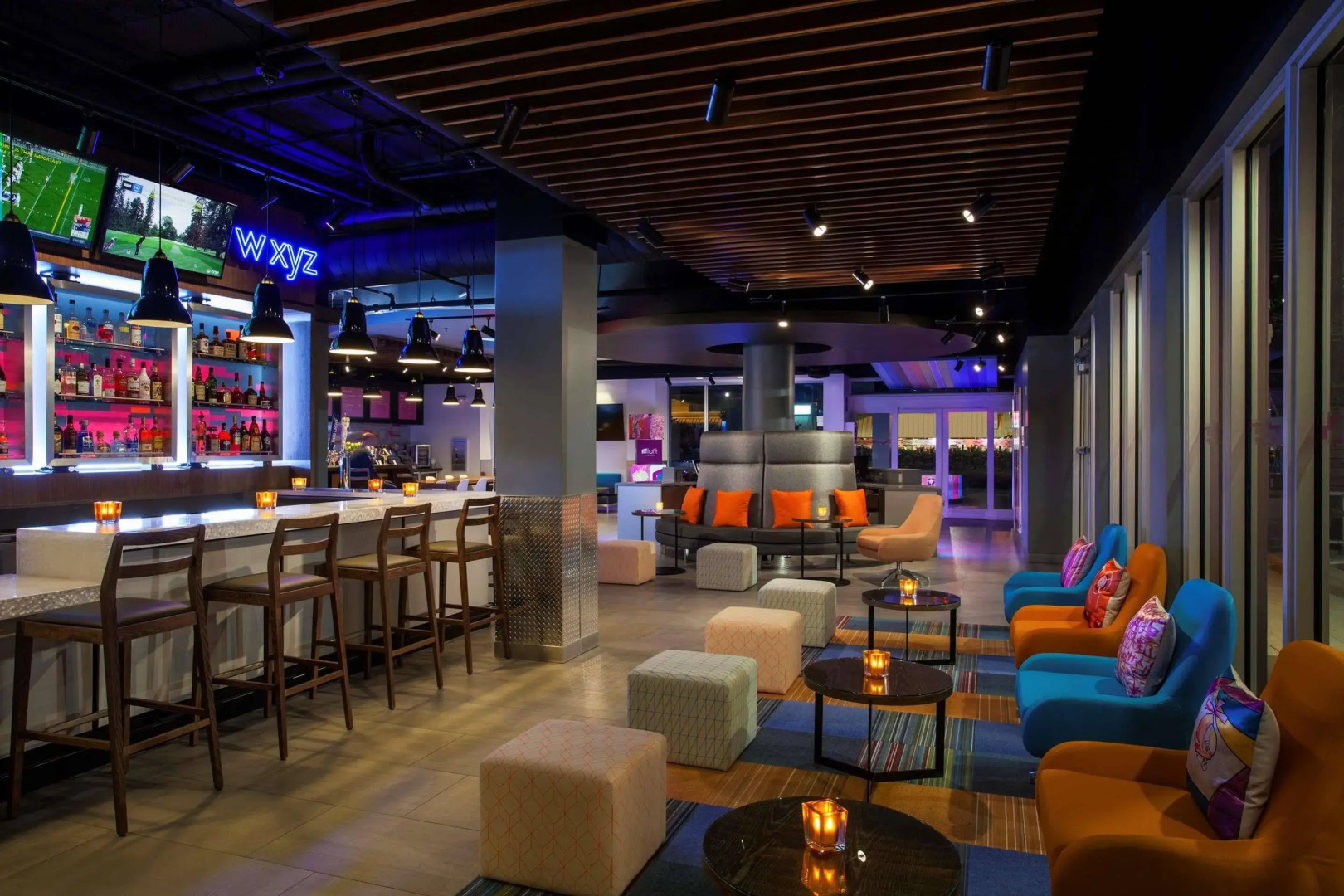 Aloft Miami Dadeland